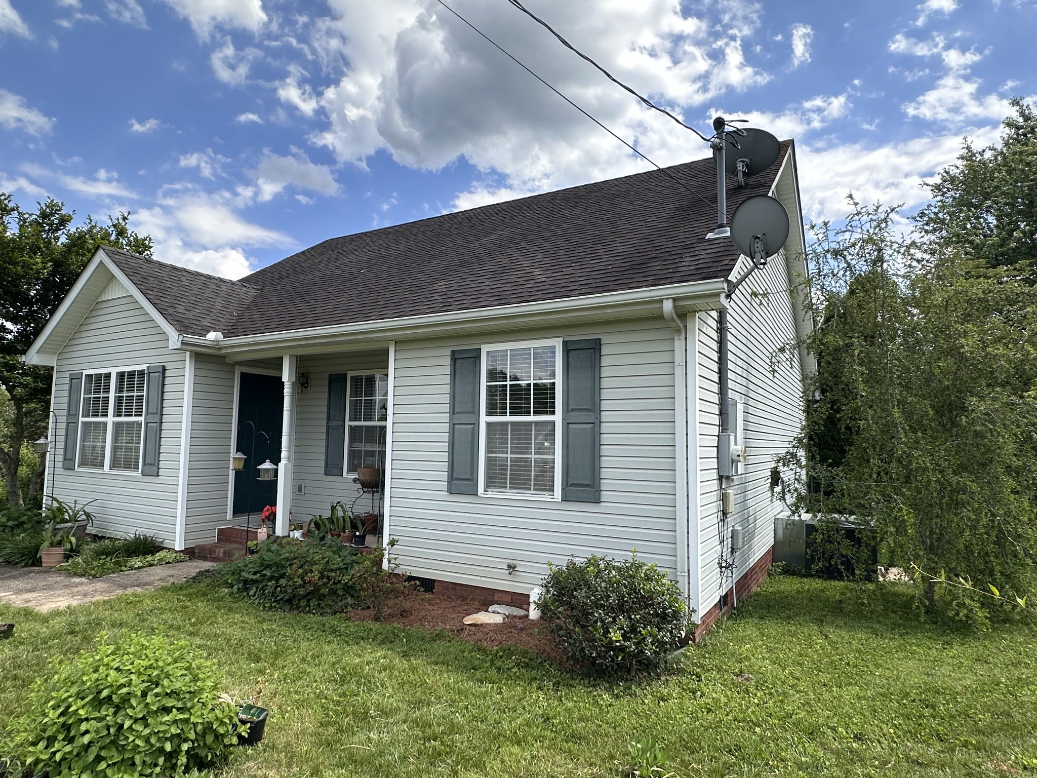 211 Homewood Drive Murfreesboro TN 37127