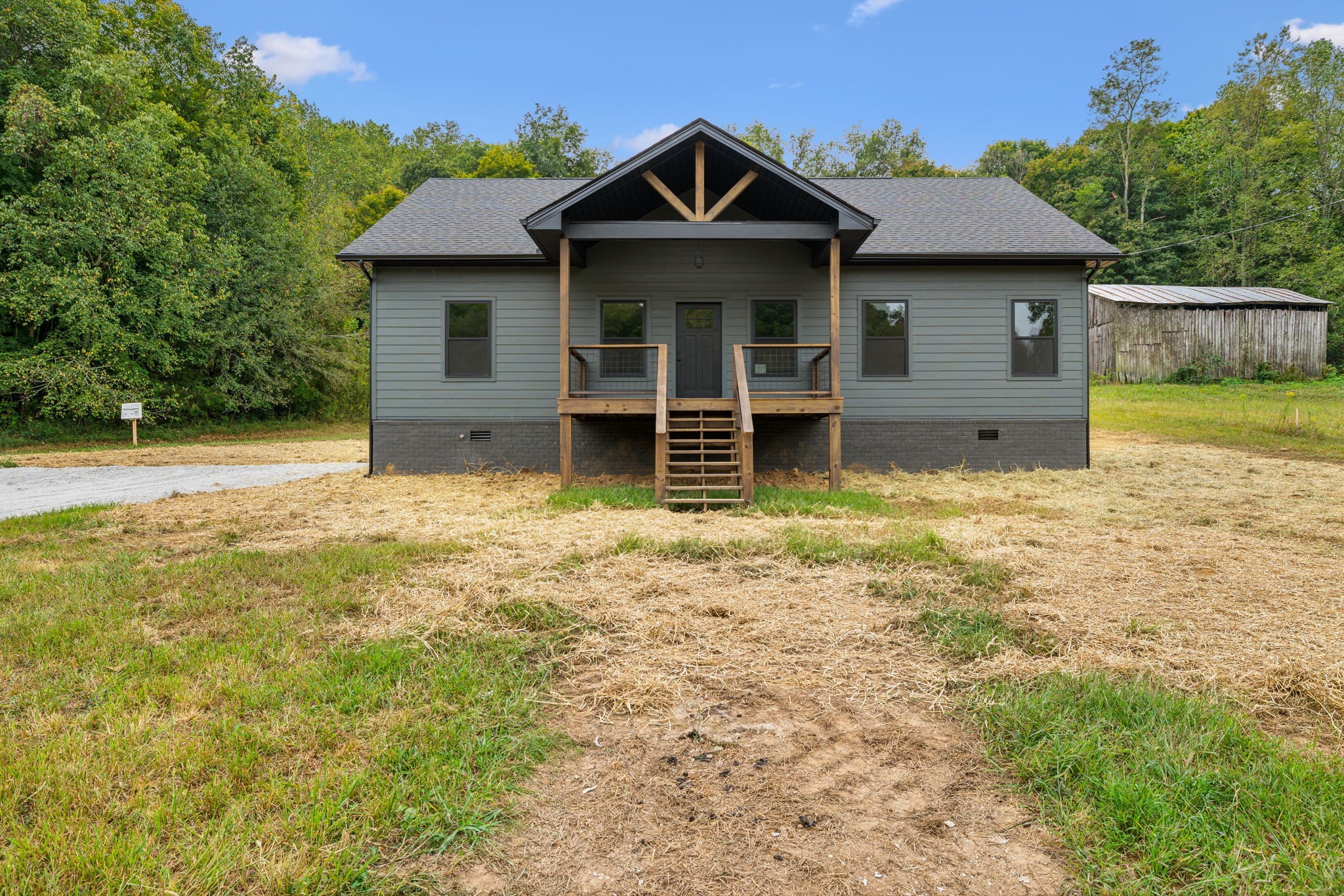 248 Beech Hill Lane Hartsville TN 37074