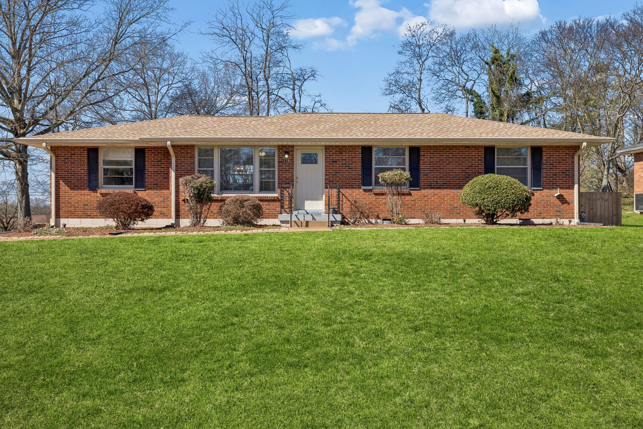 118 Newport Drive Old Hickory TN 37138