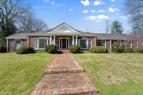 6656 Clearbrook Drive Nashville TN 37205