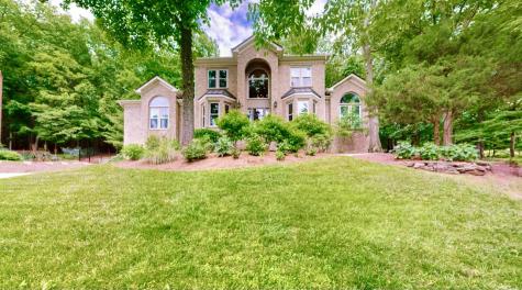 9440 Timber Ridge Court Brentwood TN 37027