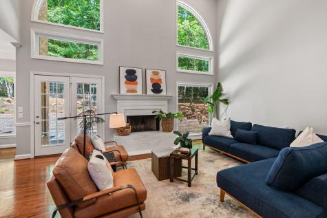 9440 Timber Ridge Court Brentwood TN 37027