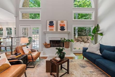 9440 Timber Ridge Court Brentwood TN 37027