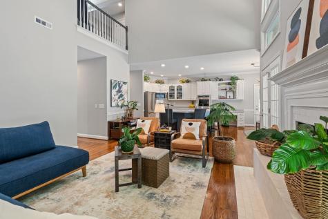 9440 Timber Ridge Court Brentwood TN 37027