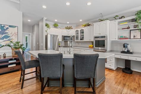 9440 Timber Ridge Court Brentwood TN 37027