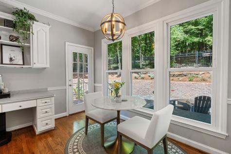 9440 Timber Ridge Court Brentwood TN 37027