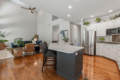 9440 Timber Ridge Court Brentwood TN 37027