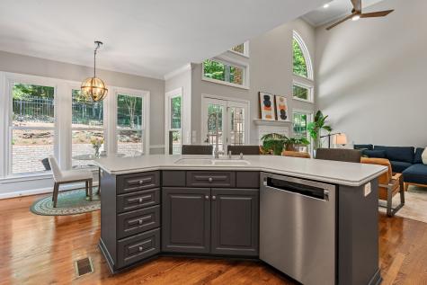 9440 Timber Ridge Court Brentwood TN 37027