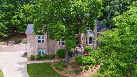 9440 Timber Ridge Court Brentwood TN 37027
