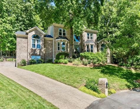9440 Timber Ridge Court Brentwood TN 37027