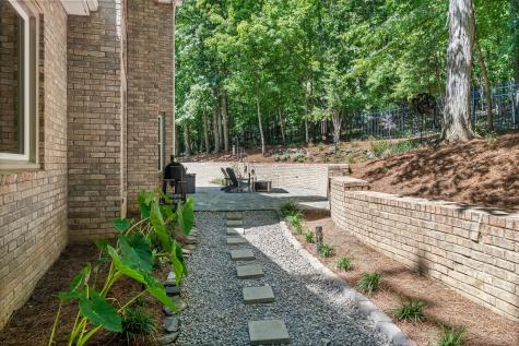 9440 Timber Ridge Court Brentwood TN 37027