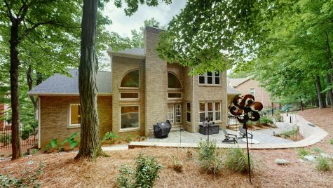 9440 Timber Ridge Court Brentwood TN 37027