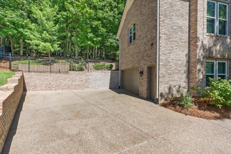 9440 Timber Ridge Court Brentwood TN 37027