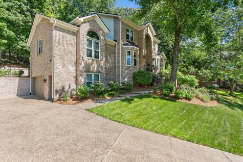 9440 Timber Ridge Court Brentwood TN 37027