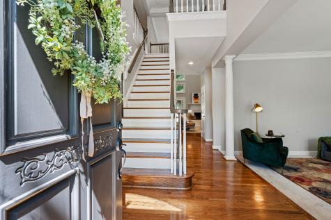 9440 Timber Ridge Court Brentwood TN 37027