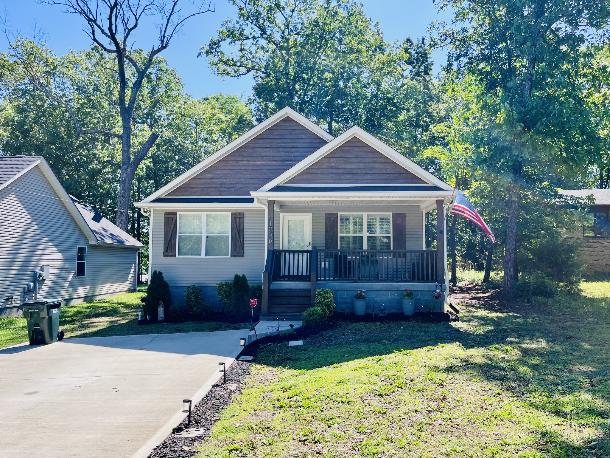 103 Oak Park Drive Dickson TN 37055