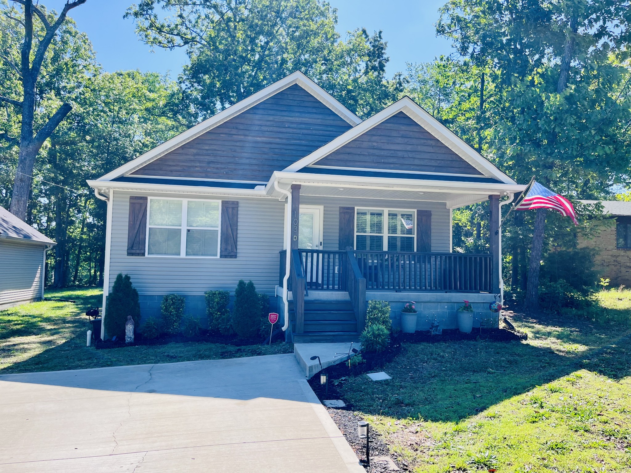103 Oak Park Drive Dickson TN 37055