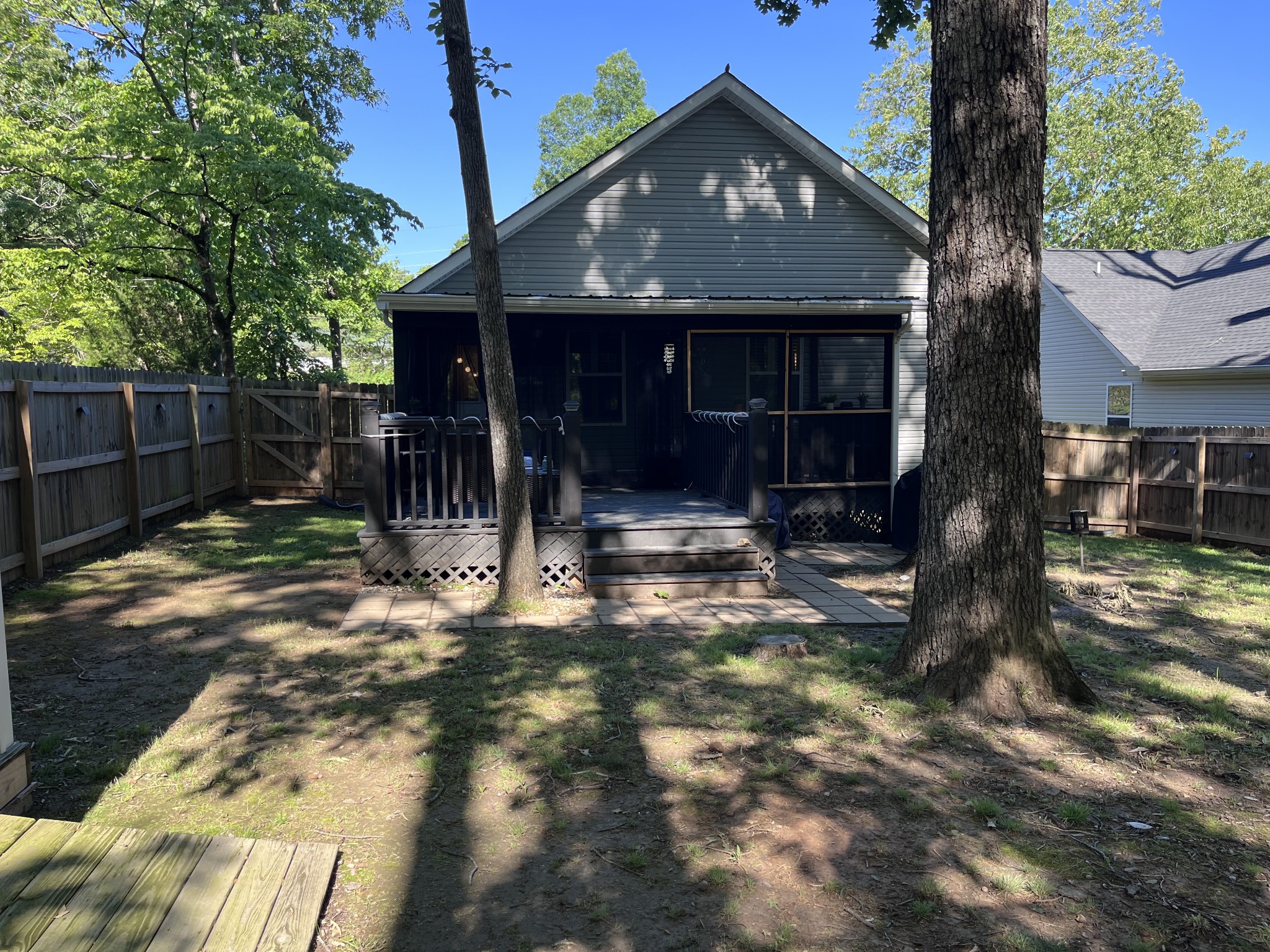 103 Oak Park Drive Dickson TN 37055