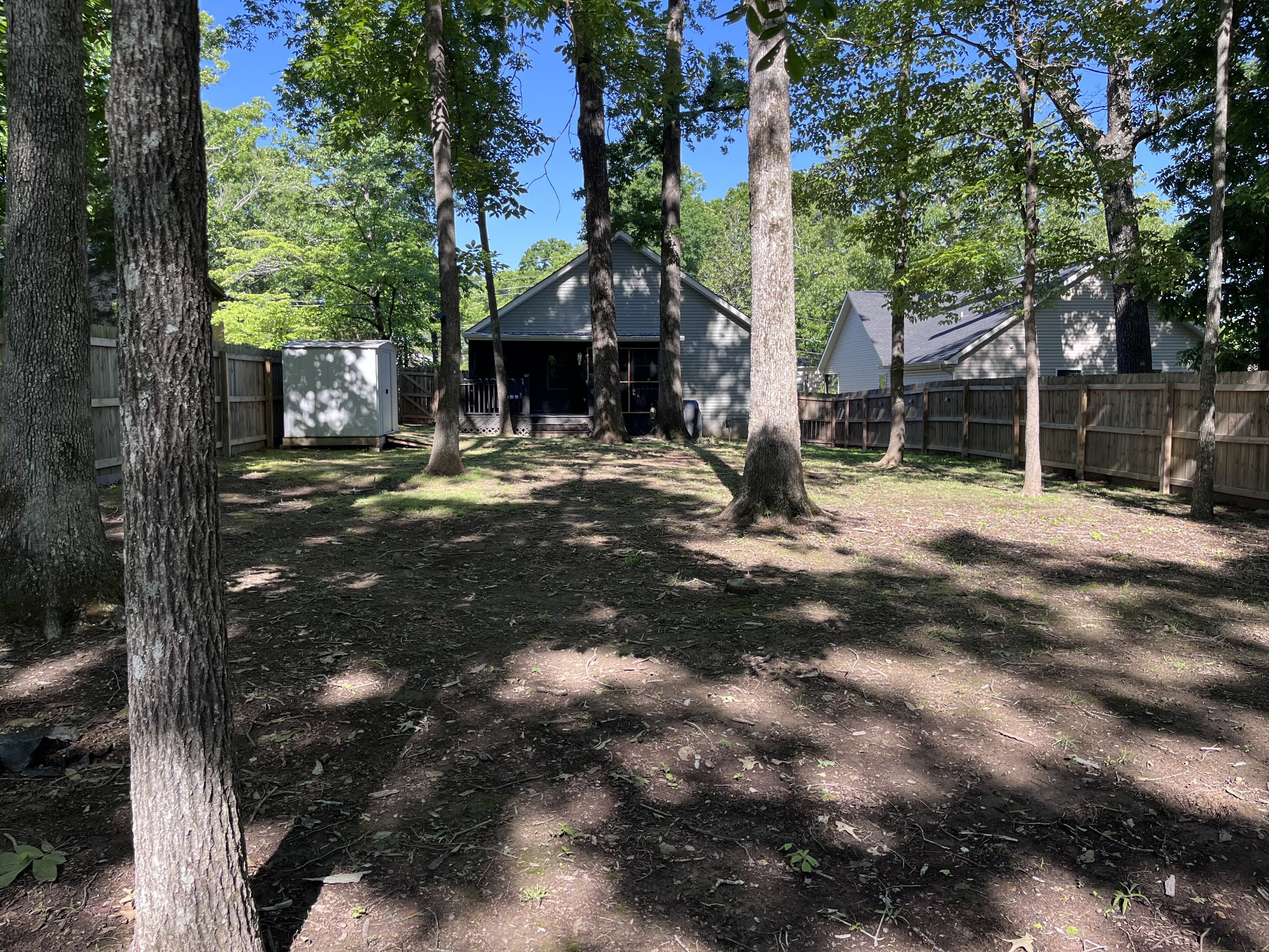 103 Oak Park Drive Dickson TN 37055