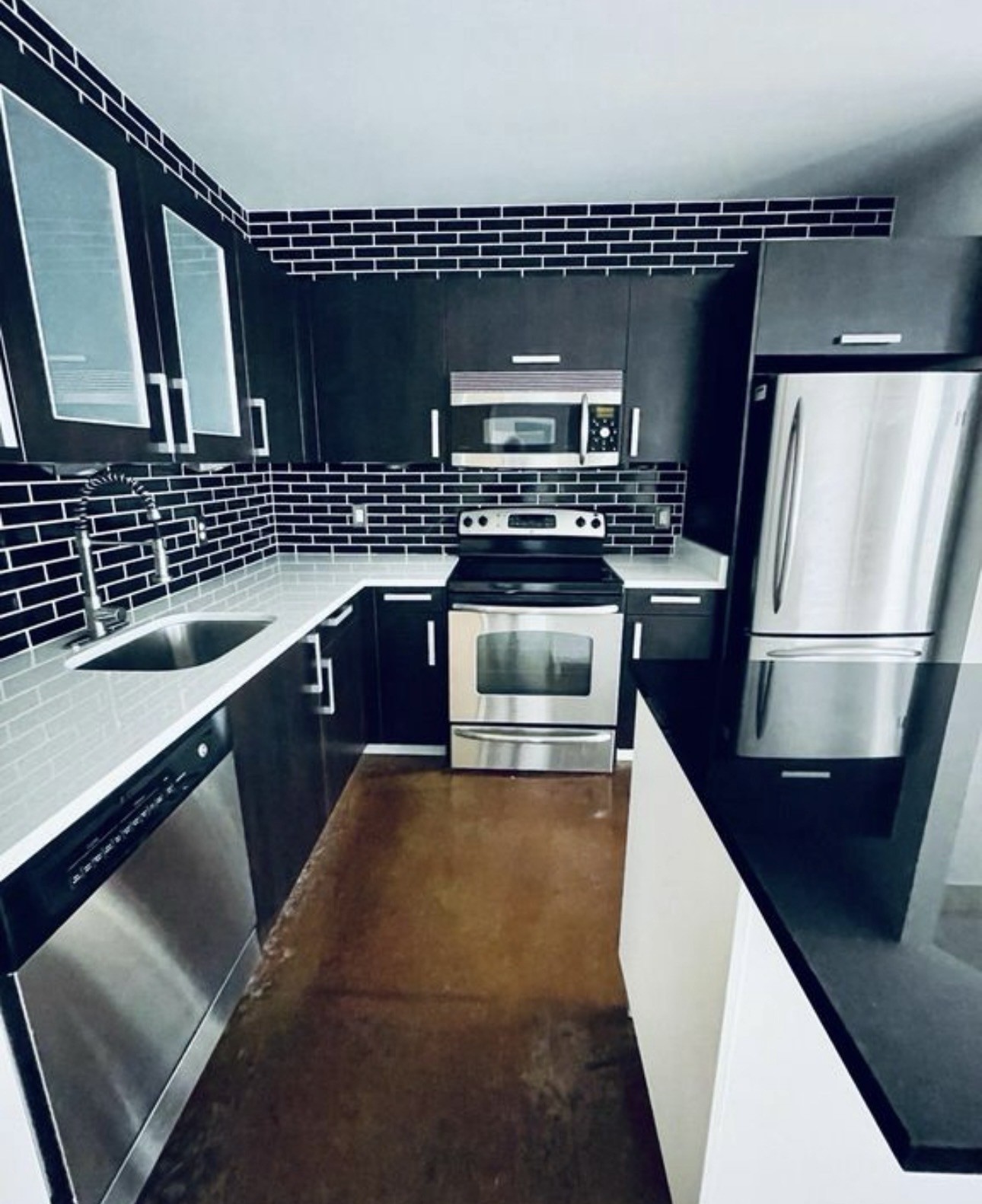 600 12th Ave, S Nashville TN 37203
