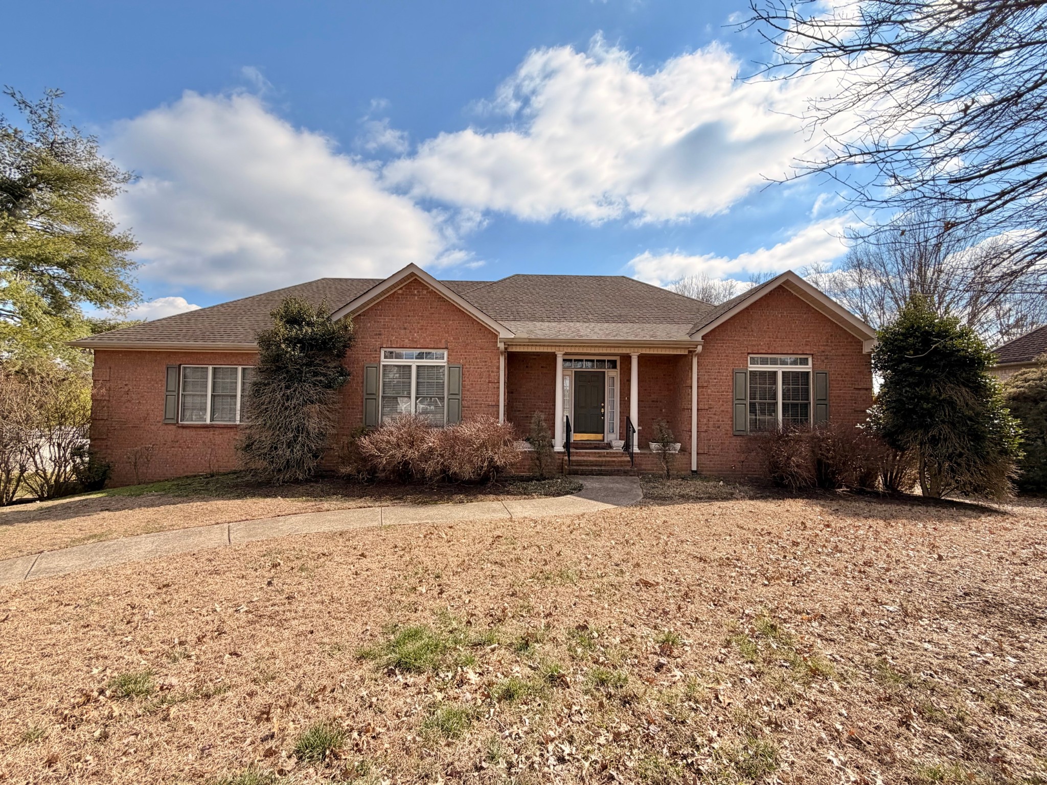 829 Longboat Drive Gallatin TN 37066