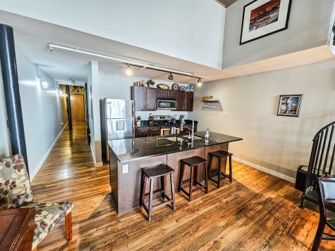 231 Rep John Lewis Way, N Nashville TN 37219