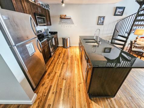 231 Rep John Lewis Way, N Nashville TN 37219