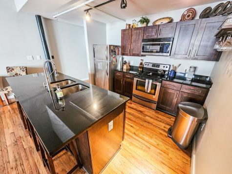 231 Rep John Lewis Way, N Nashville TN 37219