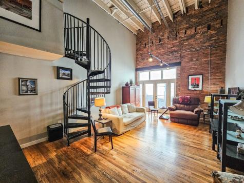 231 Rep John Lewis Way, N Nashville TN 37219