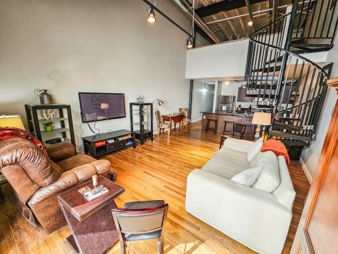 231 Rep John Lewis Way, N Nashville TN 37219