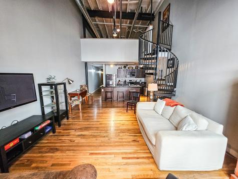 231 Rep John Lewis Way, N Nashville TN 37219