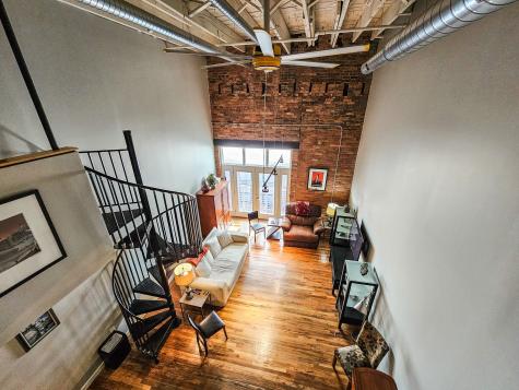 231 Rep John Lewis Way, N Nashville TN 37219