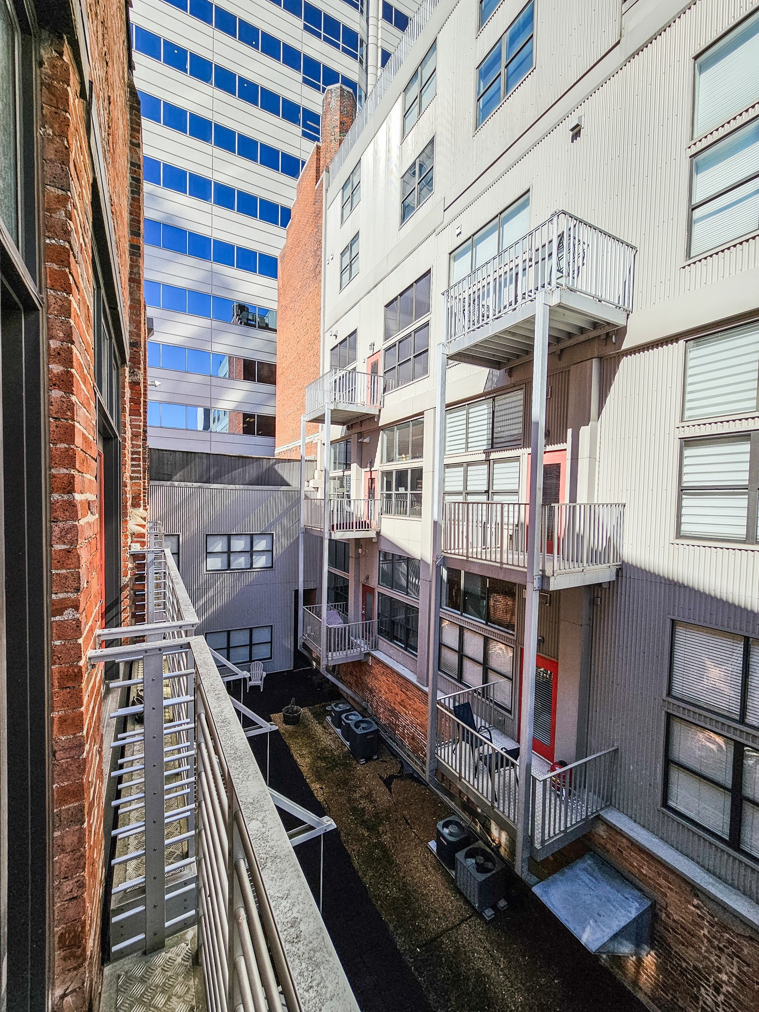 231 Rep John Lewis Way, N Nashville TN 37219