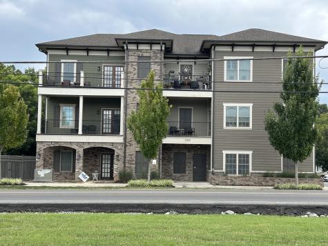 1319 W Main Street Franklin TN 37064