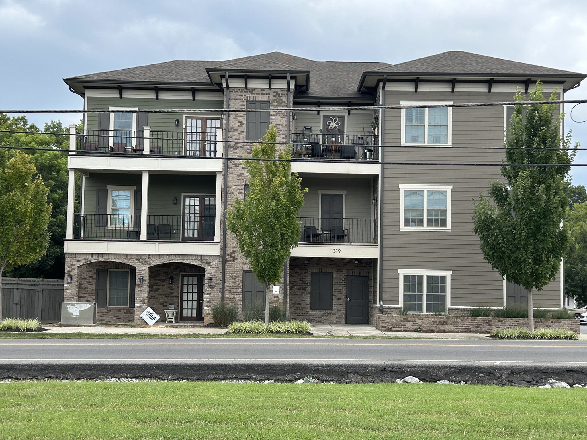 1319 W Main Street Franklin TN 37064