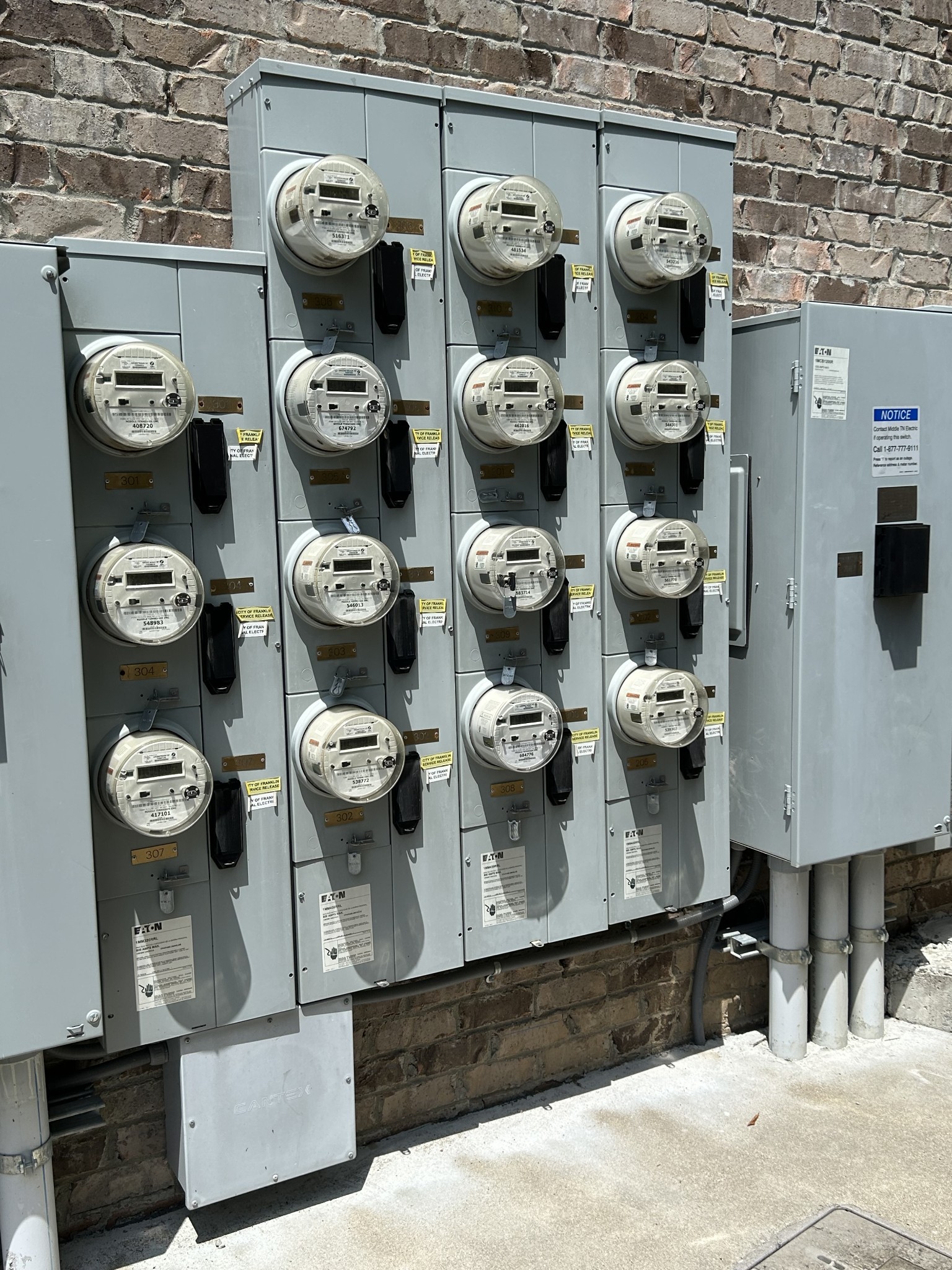 1319 W Main Street Franklin TN 37064