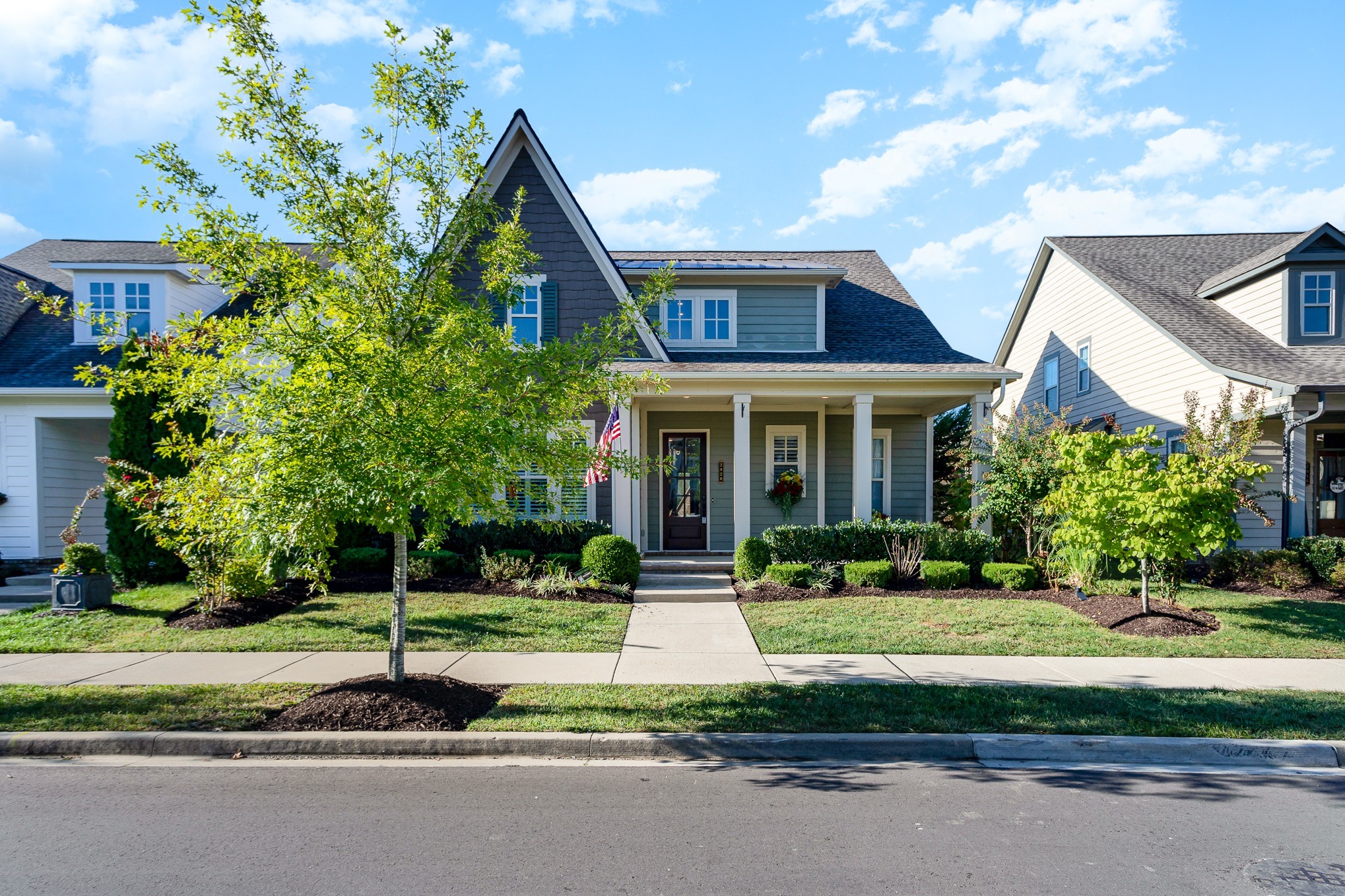 2820 Americus Drive Thompsons Station TN 37179