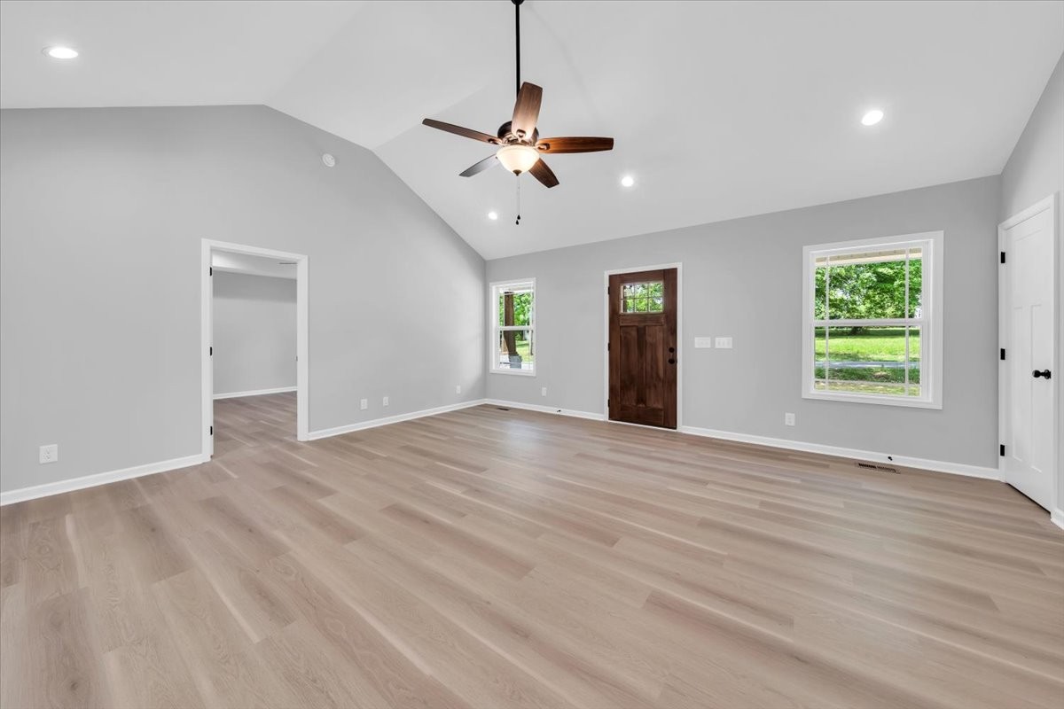 314 Spring Street Wartrace TN 37183