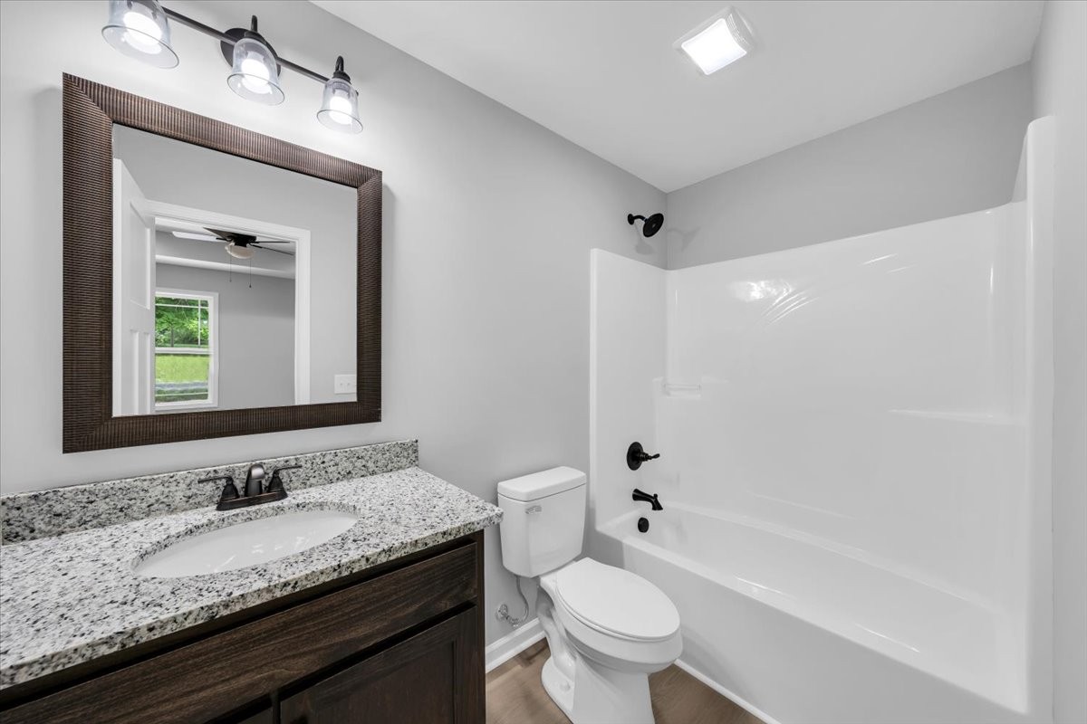 314 Spring Street Wartrace TN 37183