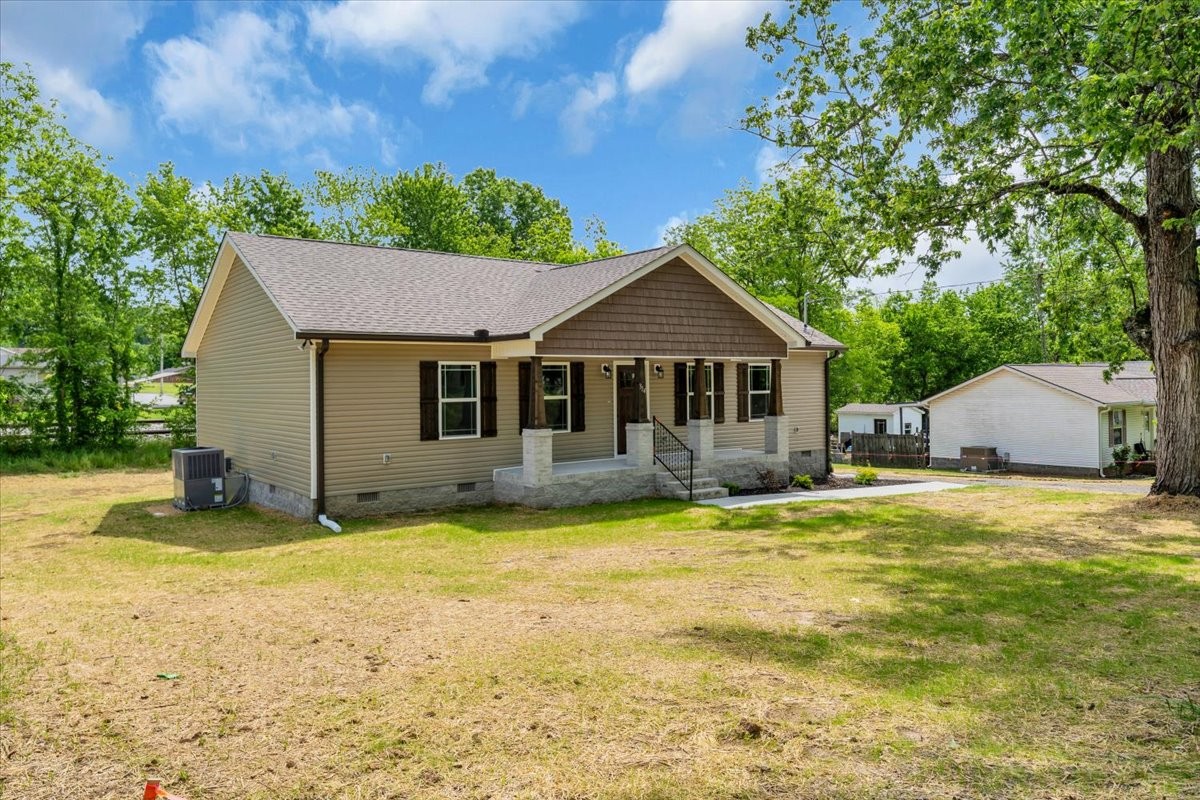 314 Spring Street Wartrace TN 37183