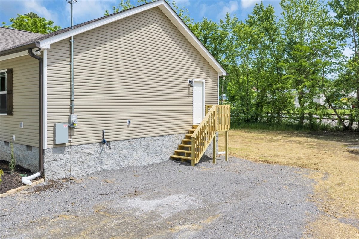 314 Spring Street Wartrace TN 37183