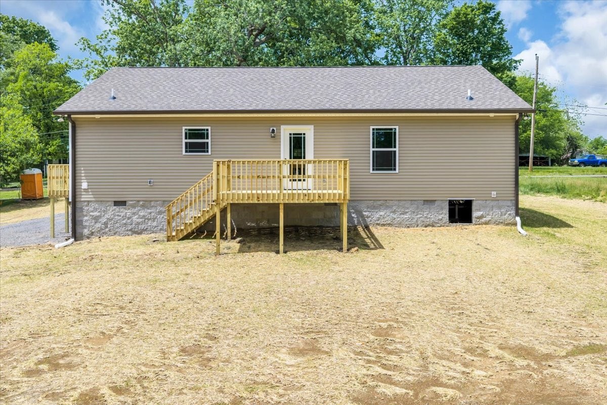 314 Spring Street Wartrace TN 37183