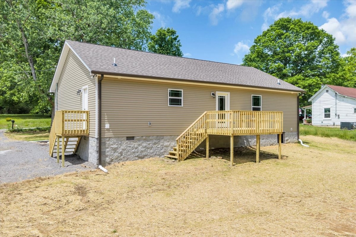 314 Spring Street Wartrace TN 37183