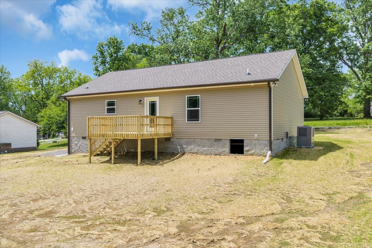 314 Spring Street Wartrace TN 37183