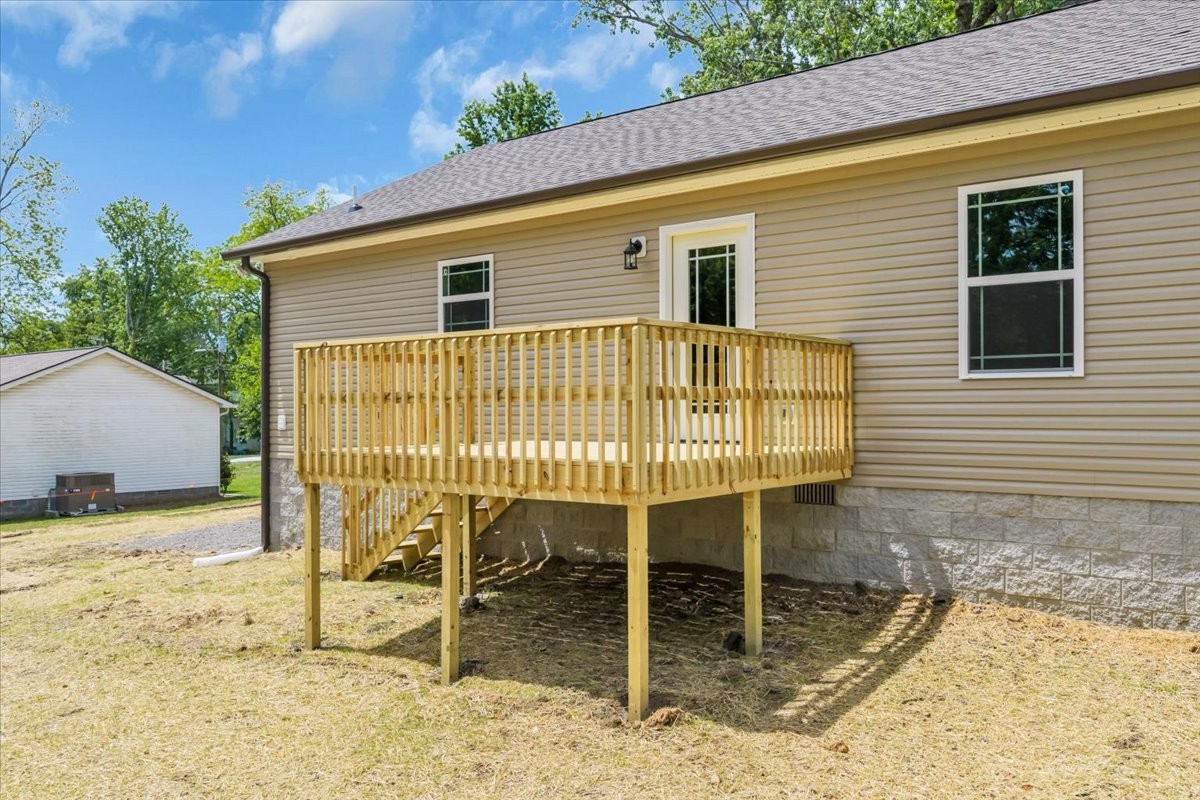 314 Spring Street Wartrace TN 37183