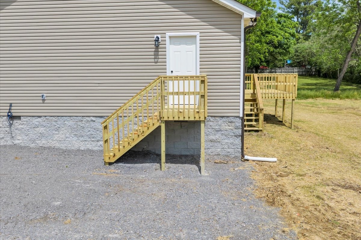 314 Spring Street Wartrace TN 37183