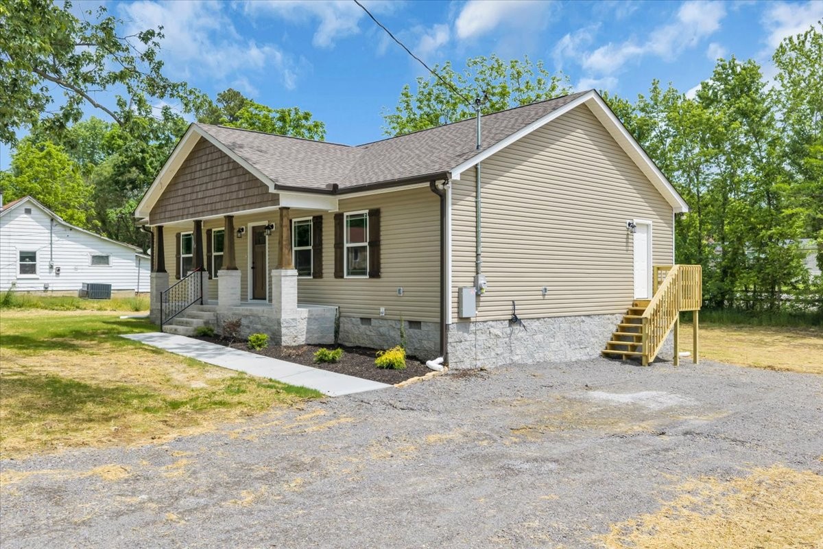 314 Spring Street Wartrace TN 37183