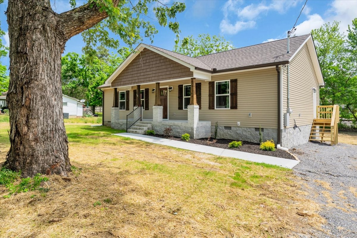 314 Spring Street Wartrace TN 37183