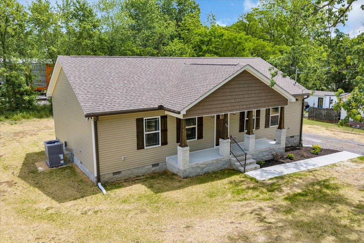 314 Spring Street Wartrace TN 37183