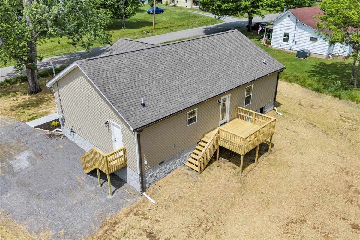 314 Spring Street Wartrace TN 37183